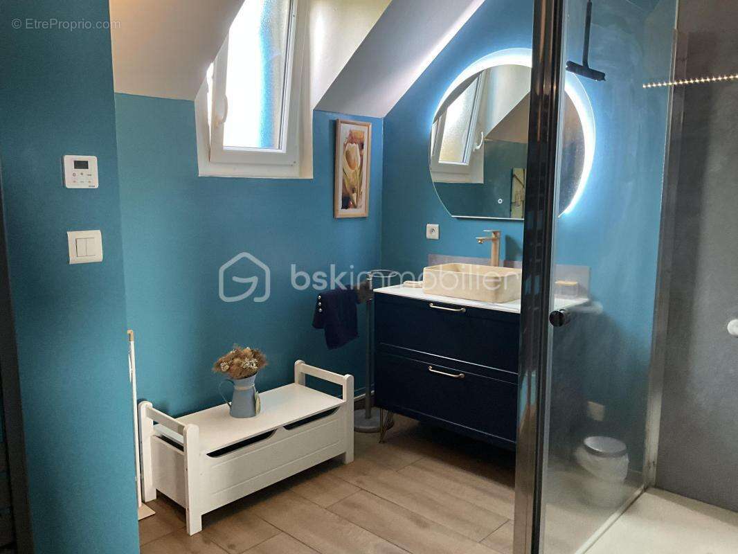 Maison à NEUVY-SAUTOUR