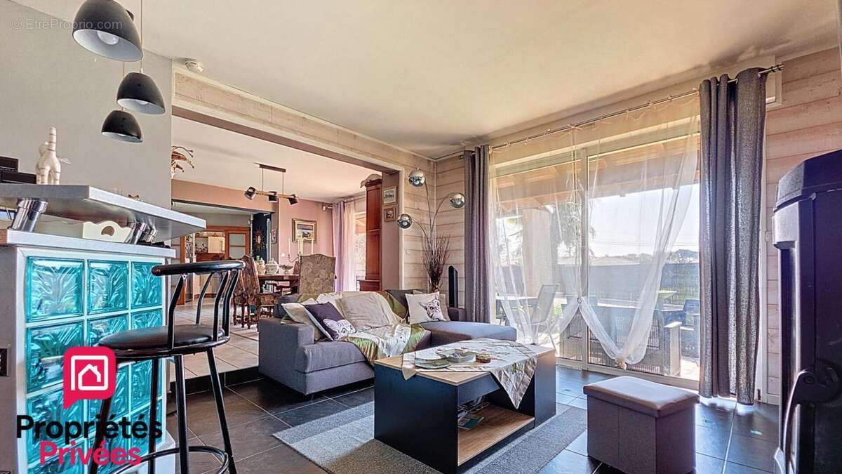 Maison  5 pièce(s) 127,50m2 - photo 6