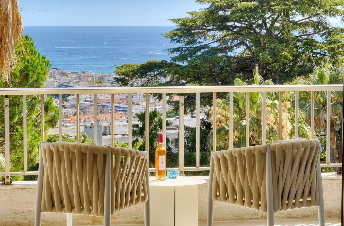 Luxueux 3P Vue Mer Californie - photo 18