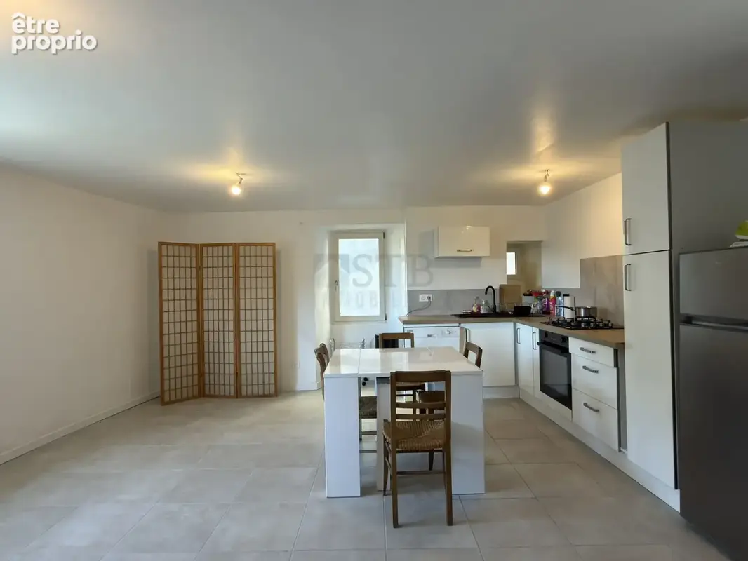 Maison 64 m² à Antraigues-Sur-Volane  - photo 3