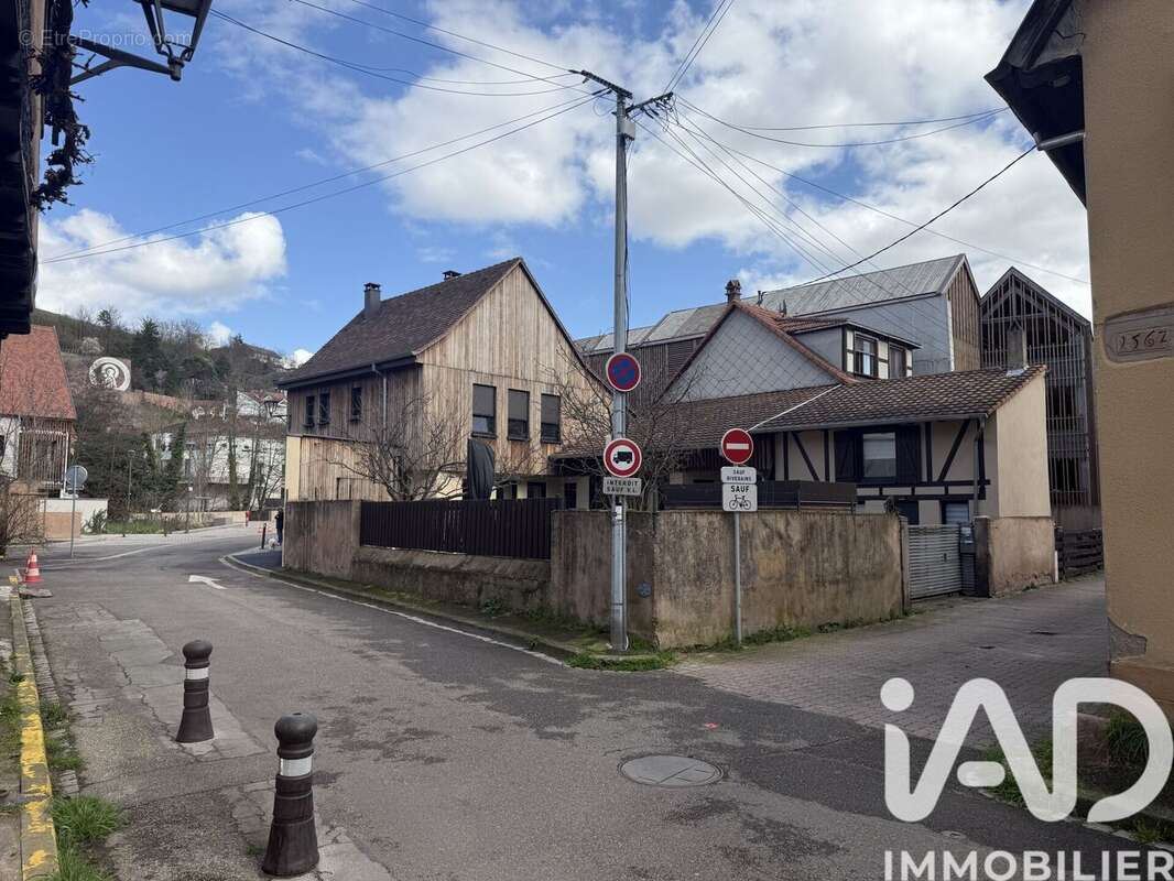 Photo 4 - Maison à OBERNAI