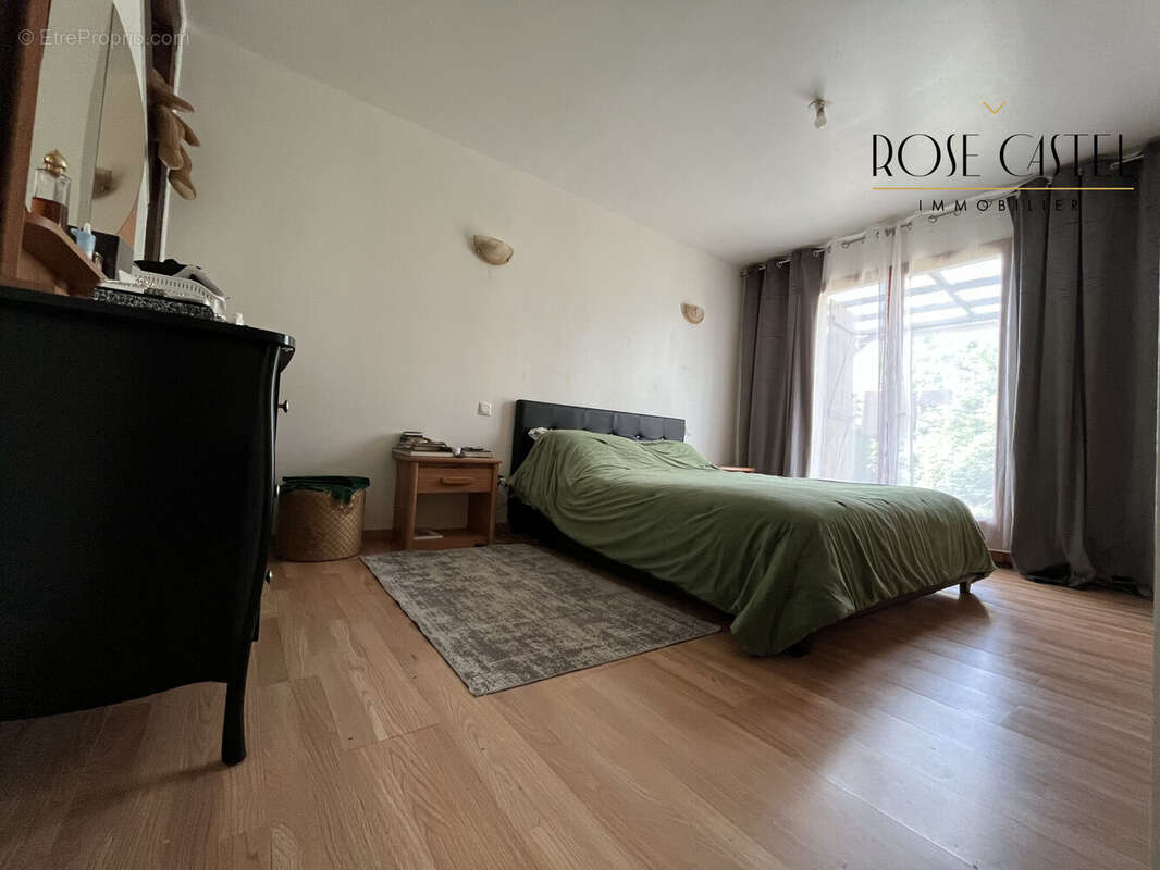 Maison à MAINVILLIERS