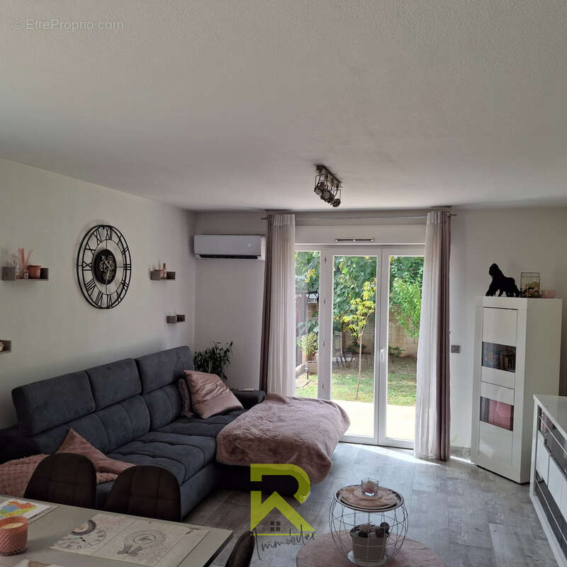Appartement à BEZIERS