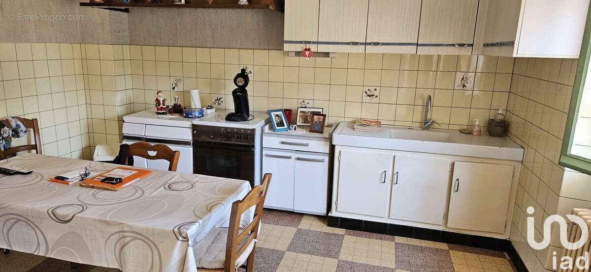 Photo 9 - Maison à RECOLOGNE