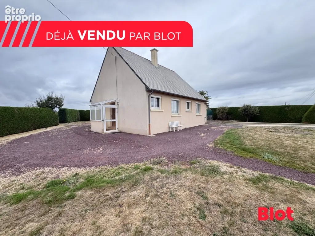 Maison 5 pièces 103 m² à vendre à Breteil (35160) - photo 3