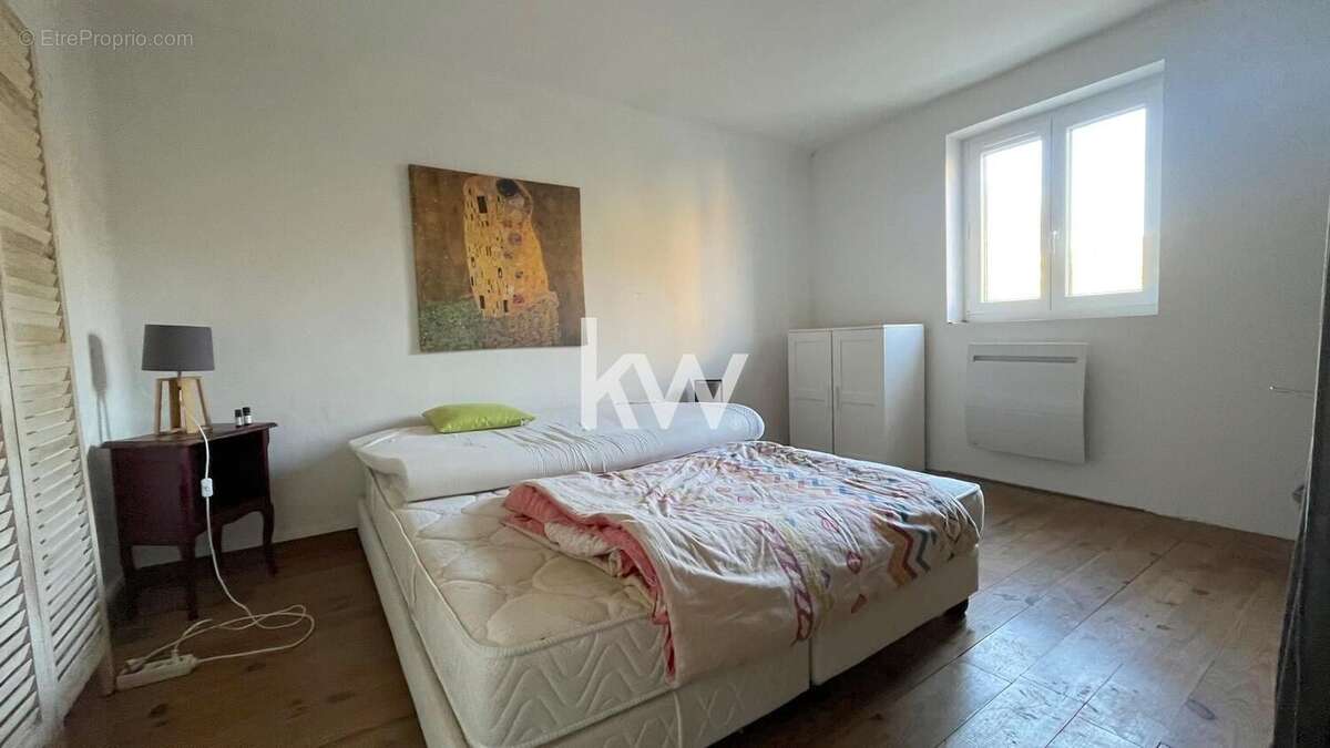 Maison à SAINT-GERMAIN-LES-CORBEIL