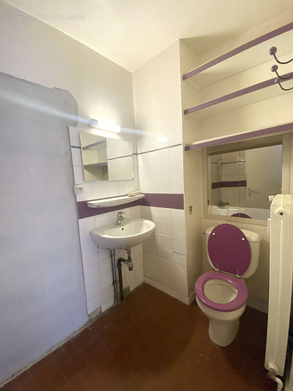 Appartement à CHAMONIX-MONT-BLANC