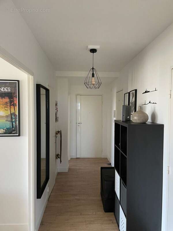 Appartement à REZE