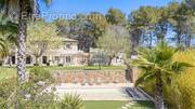 Maison à TRANS-EN-PROVENCE