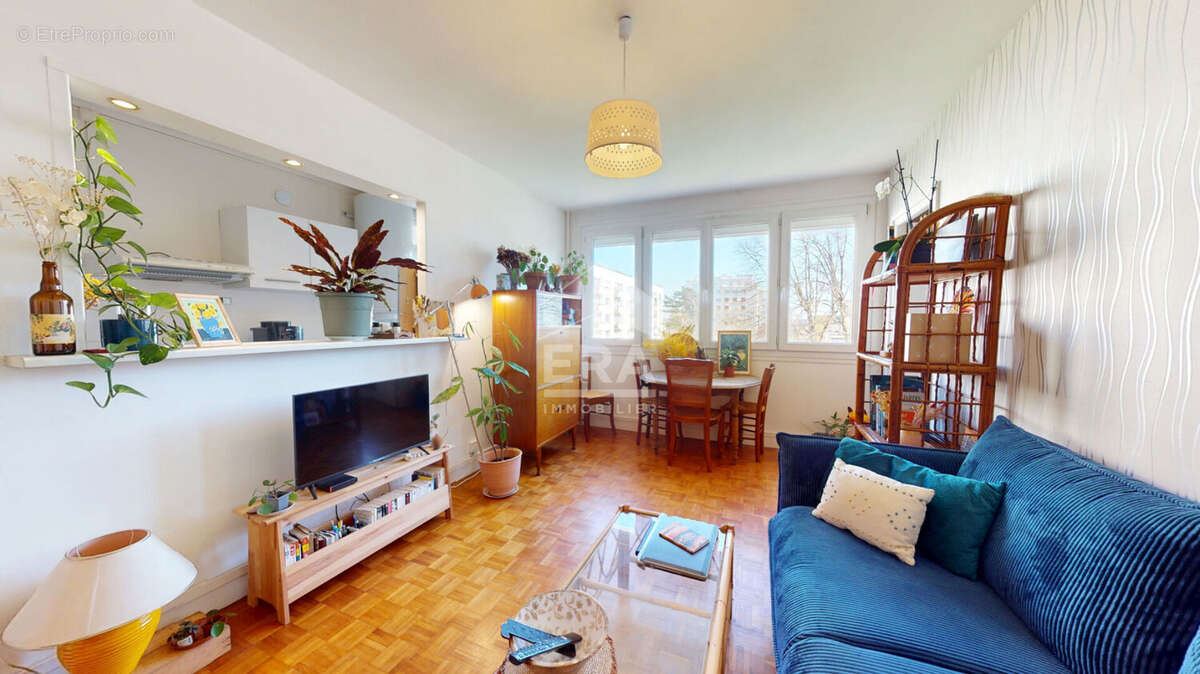 Appartement à CAEN
