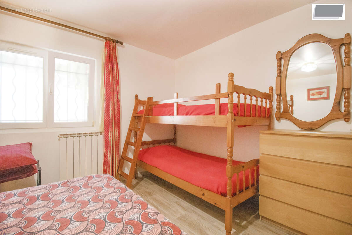 Maison à SAINT-MANDRIER-SUR-MER