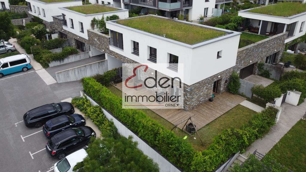 DIVONNE-LES-BAINS   Superbe villa contemporaine à deux pas du lac et des commerces - photo 15