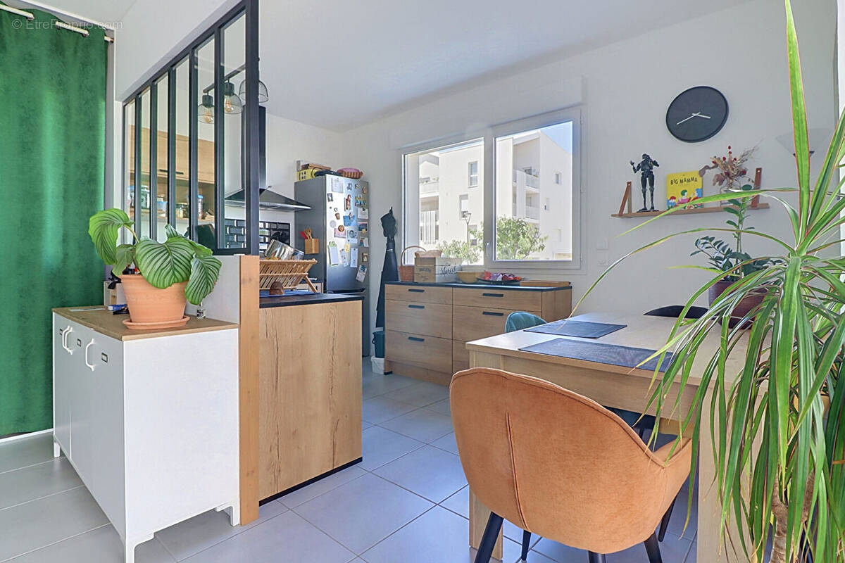 Appartement à LA ROCHELLE