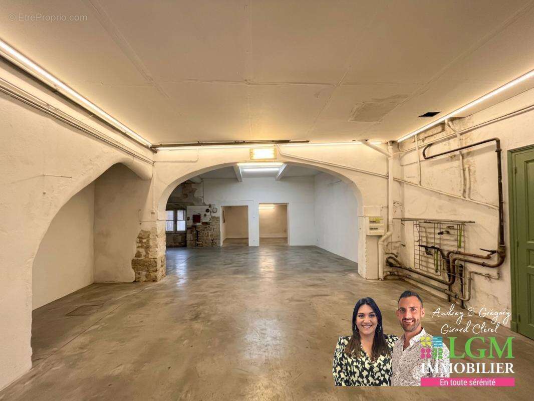 Une maison vigneronne, du cachet et un garage XXL : à vous d’écrire la suite - photo 27