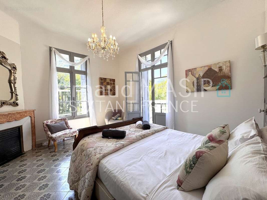 Maison à LA FAJOLLE