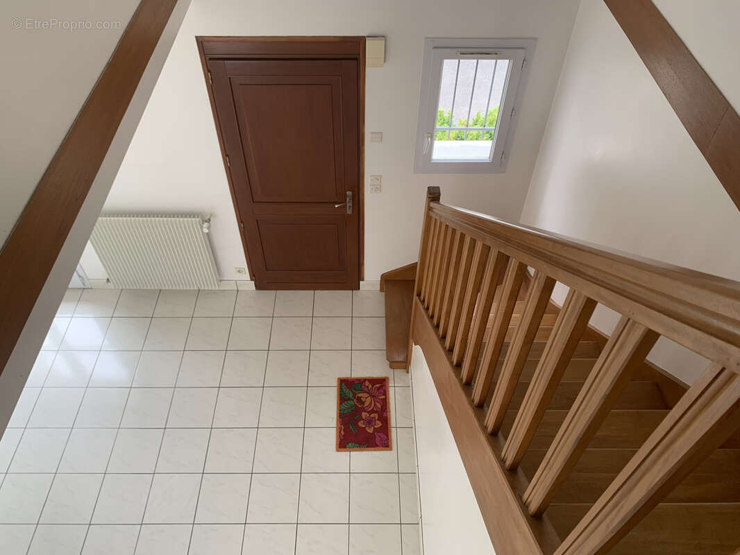 Amboise maison 5 Pièces de 132 M2  sur une parcelle de 625 M2 - photo 14