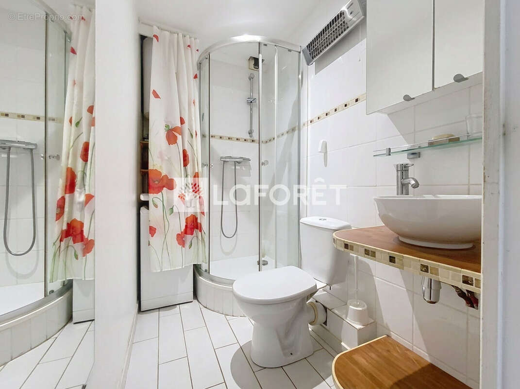 Appartement à LE GRAU-DU-ROI