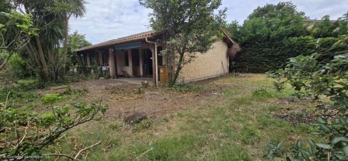 Photo 6 - Maison à GUJAN-MESTRAS