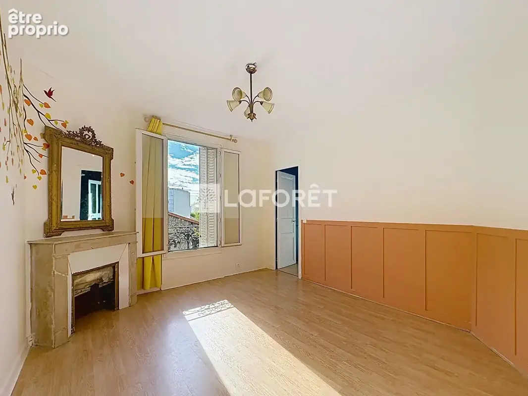 Appartement Bagnolet 3 pièce(s) 69 m2 - photo 11