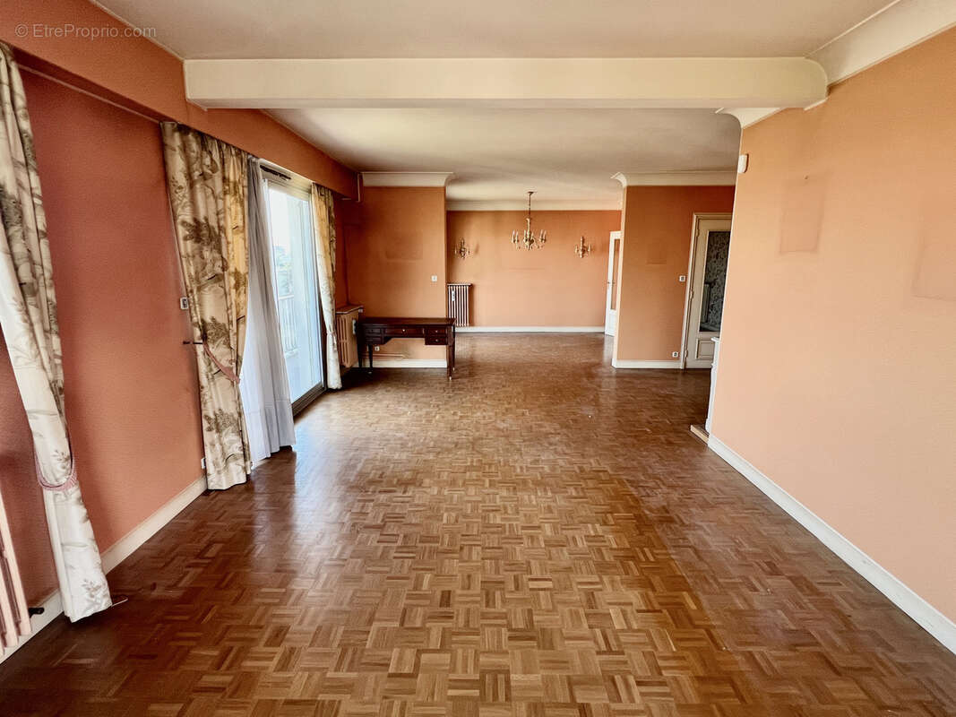 Appartement à CLERMONT-FERRAND
