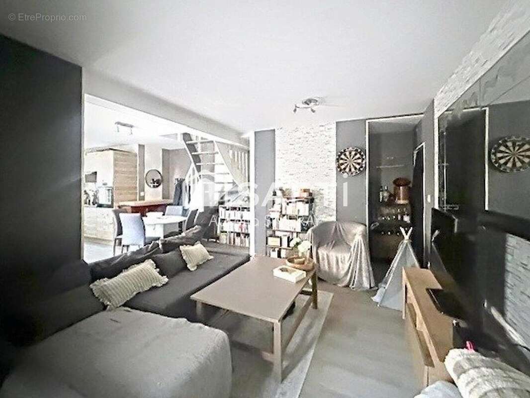 Photo 5 - Maison à DIJON