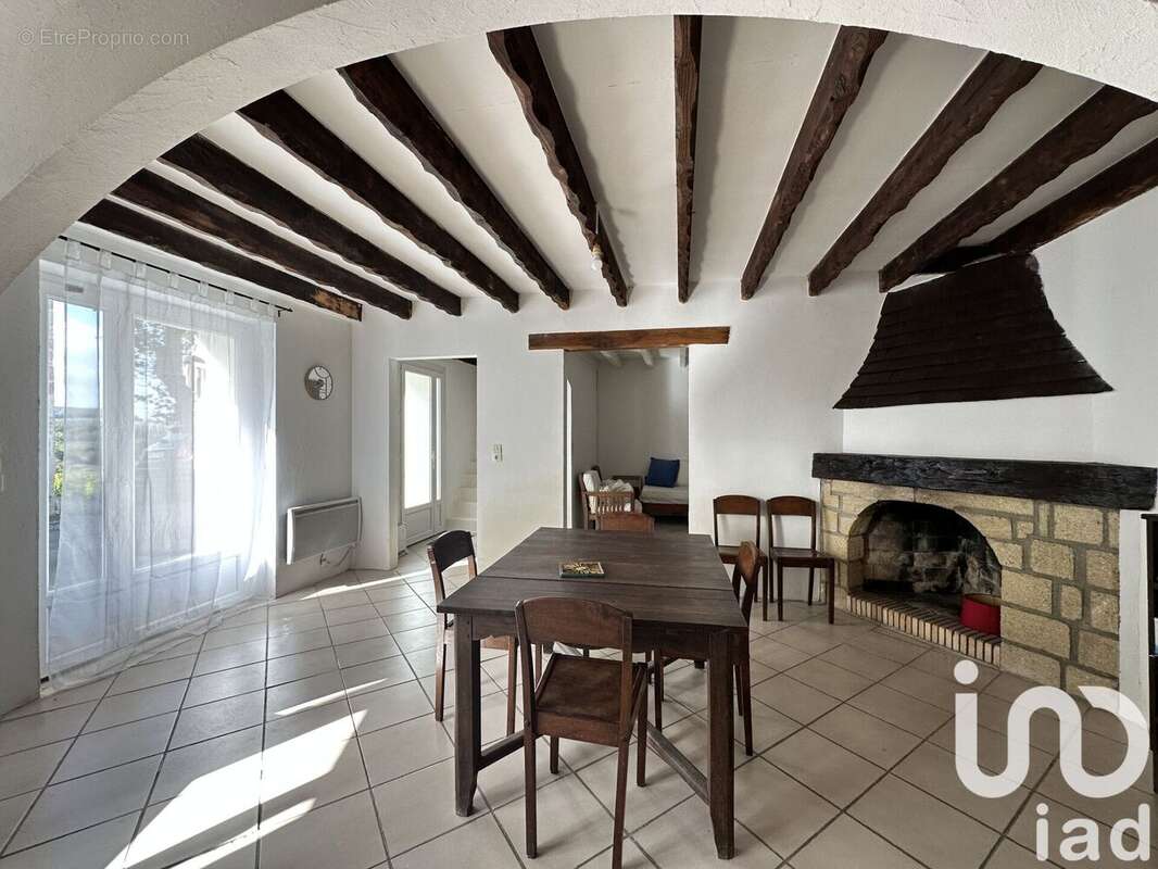 Photo 4 - Maison à SAINT-SYLVESTRE-SUR-LOT