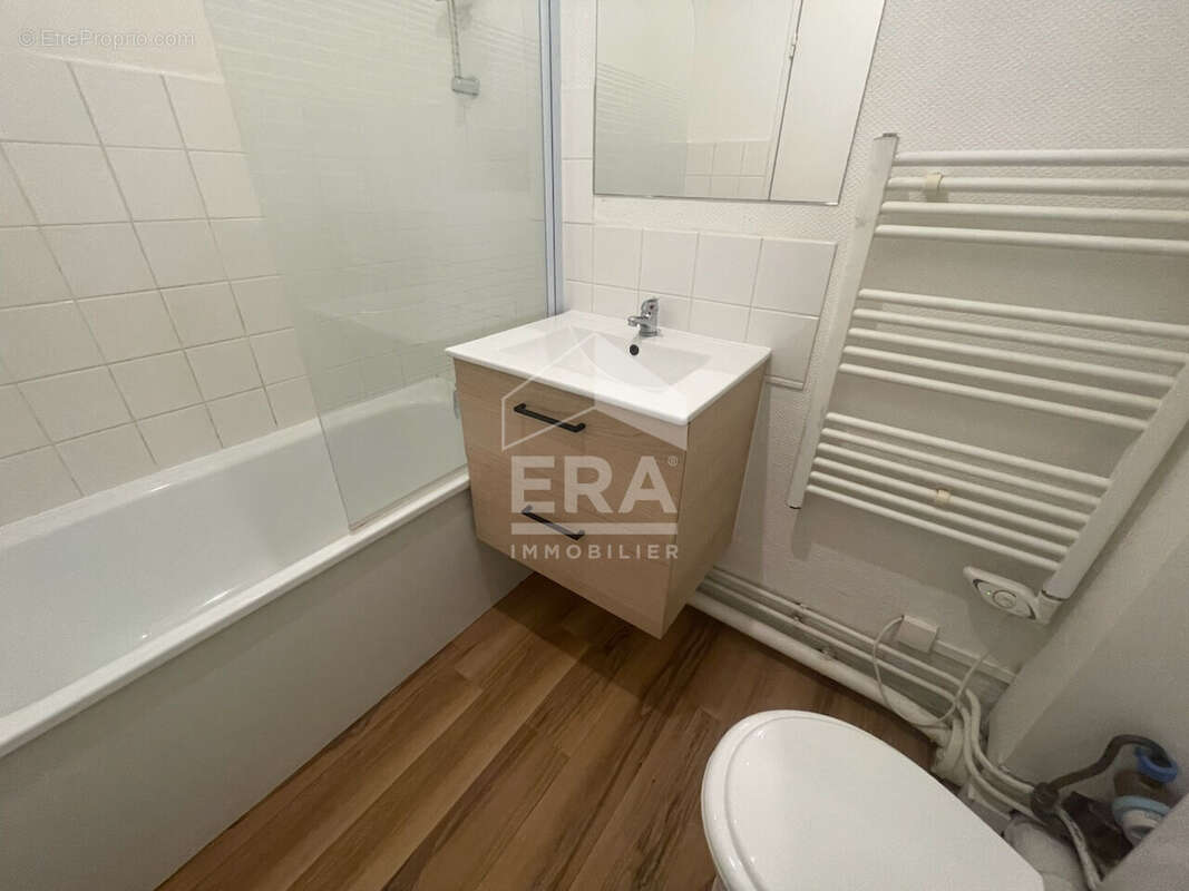 Appartement à MAROMME