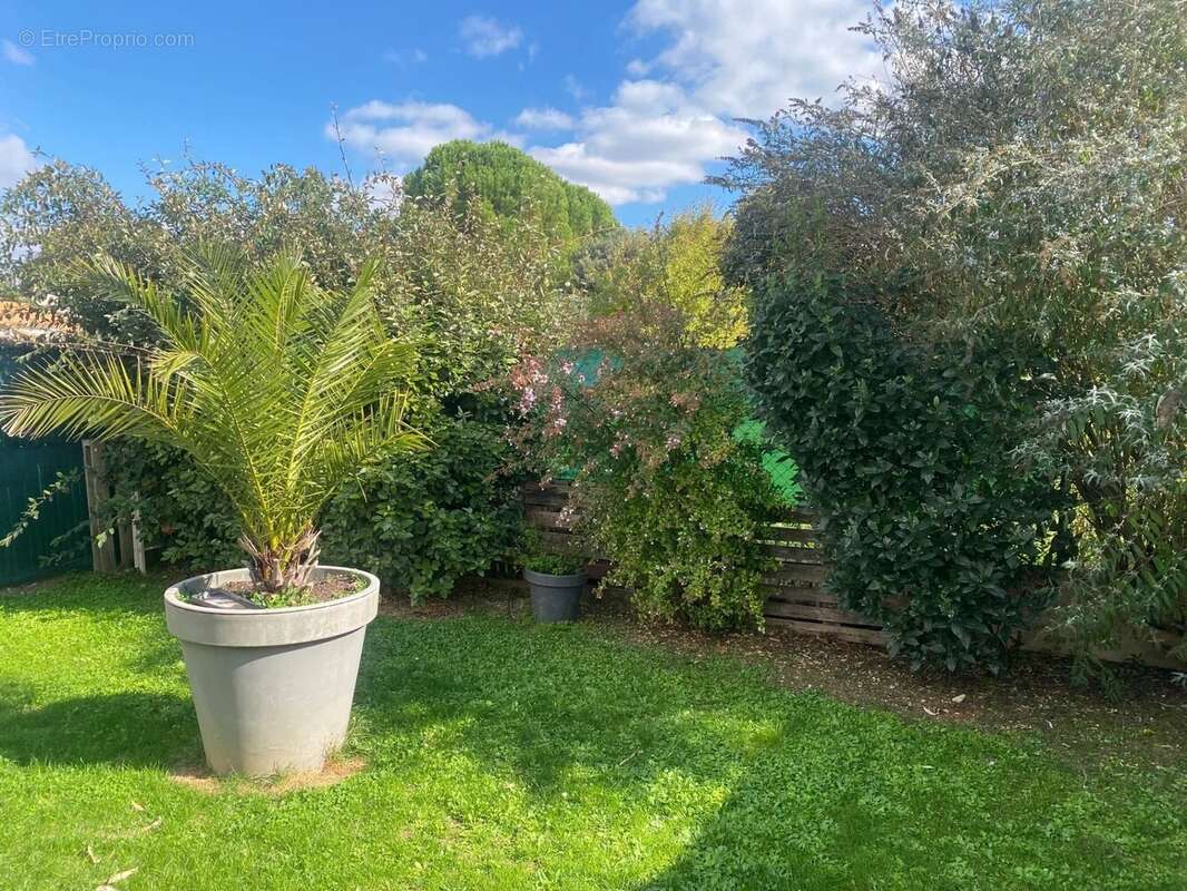 Maison à DOMPIERRE-SUR-MER