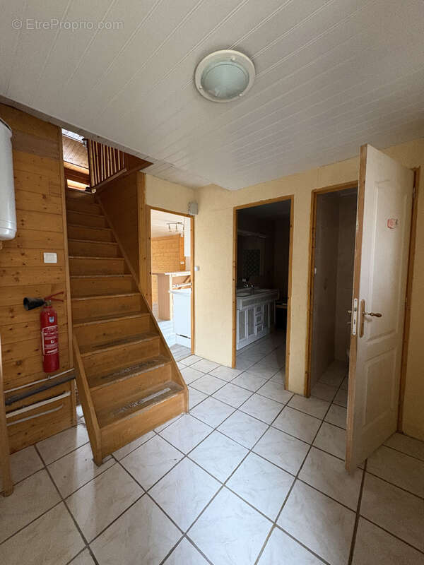 Maison à PARENT