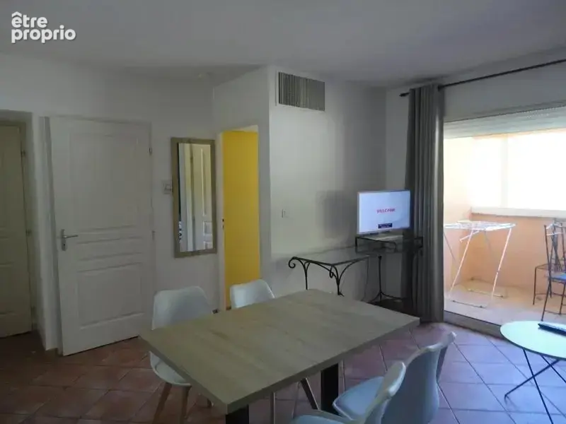 Appartement 2 pièces 33 m² à vendre à Greoux-Les-Bains (04800) - photo 5