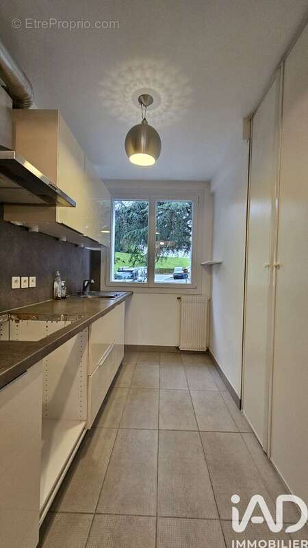 Photo 4 - Appartement à BAYONNE