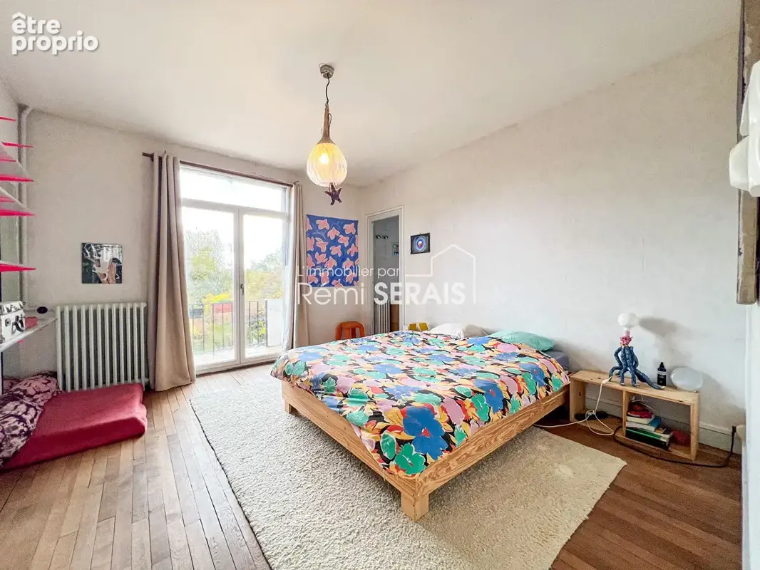Maison 4 chambres avec jardin, proche des commerces, à vendre à ECOUCHE LES VALLEES - photo 8