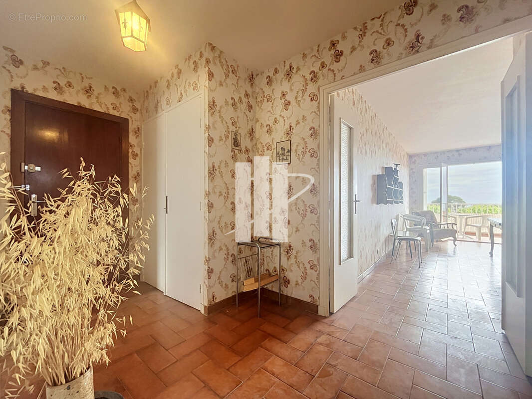 Appartement à SAINT-RAPHAEL