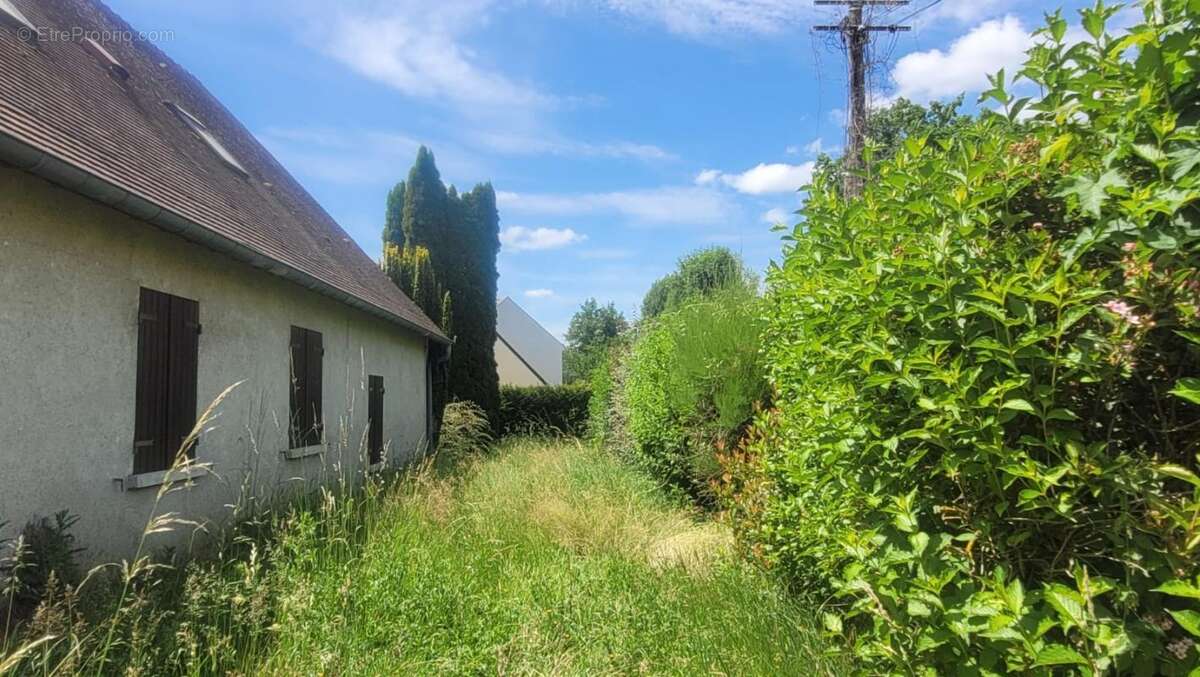 Maison à MONTFORT-L'AMAURY