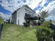 Appartement à GAMBSHEIM