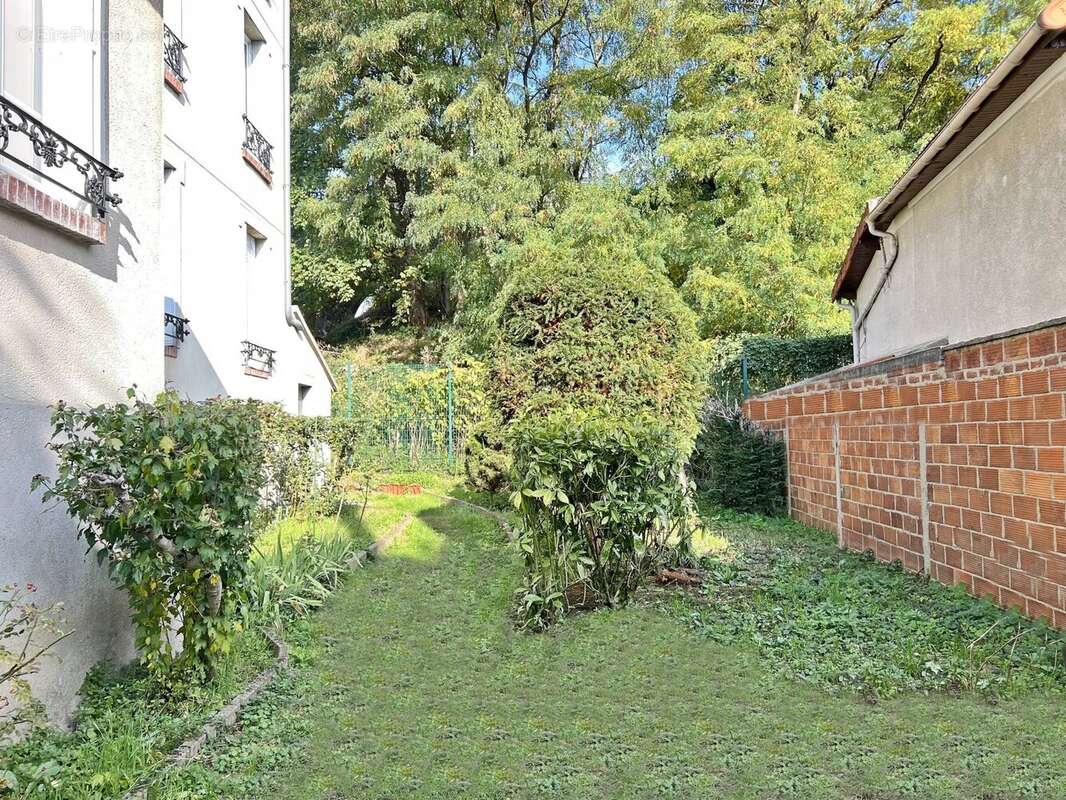 Appartement à JOINVILLE-LE-PONT