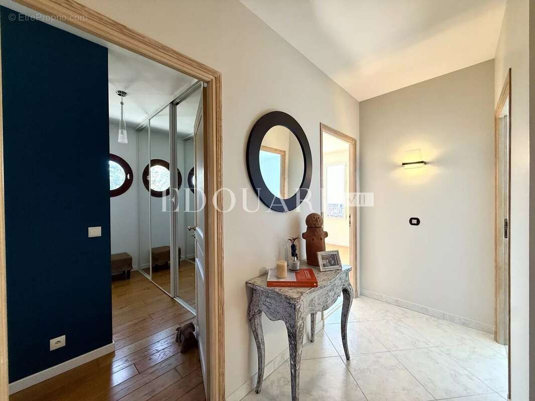 Maison à MENTON