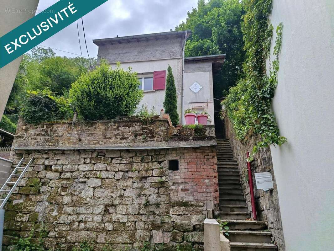 Photo 7 - Maison à EPINAL