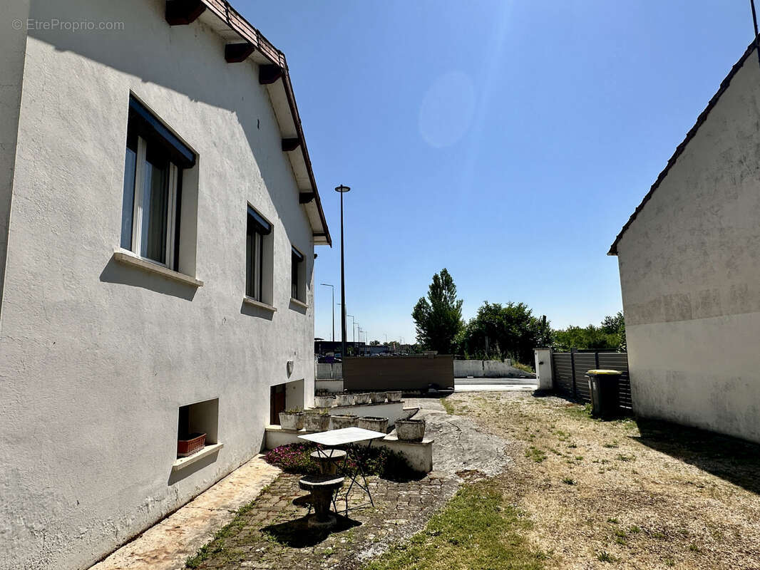 Maison à ALBI
