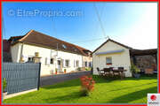 Maison à JALIGNY-SUR-BESBRE