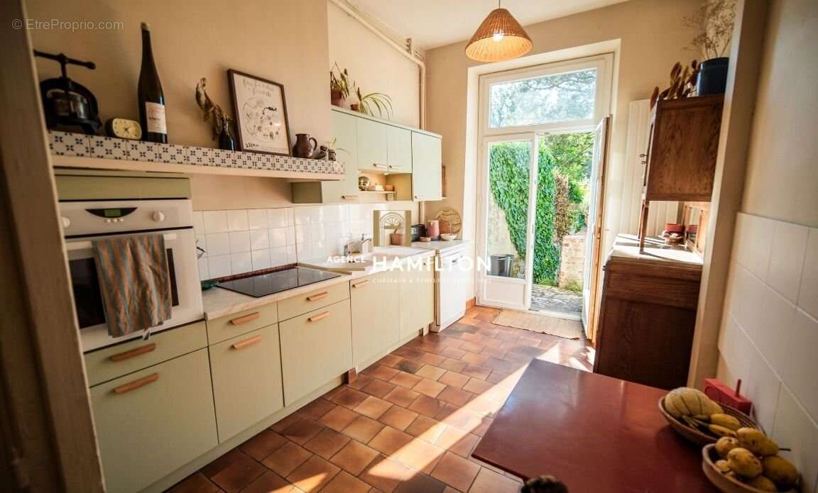Propriete d'exception aux cabannes, a deux pas de cordes-sur-ciel - photo 10
