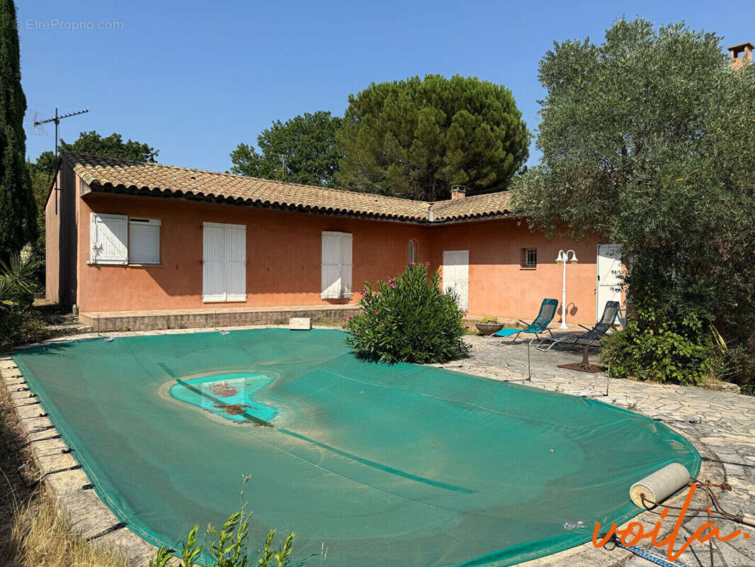 Maison à CARCASSONNE