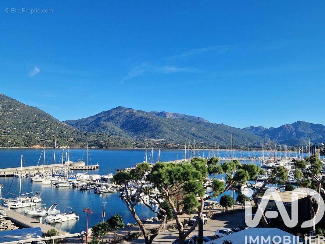 Photo 1 - Appartement à PROPRIANO