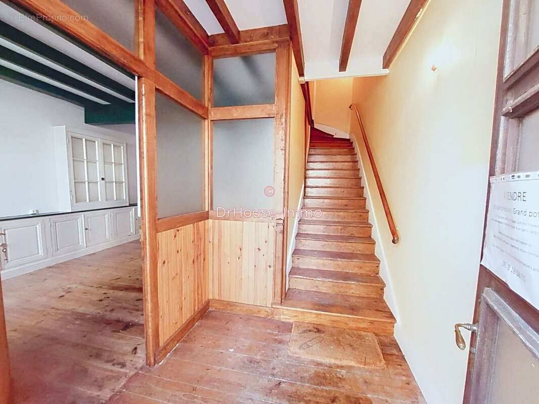 Maison à LAPARADE