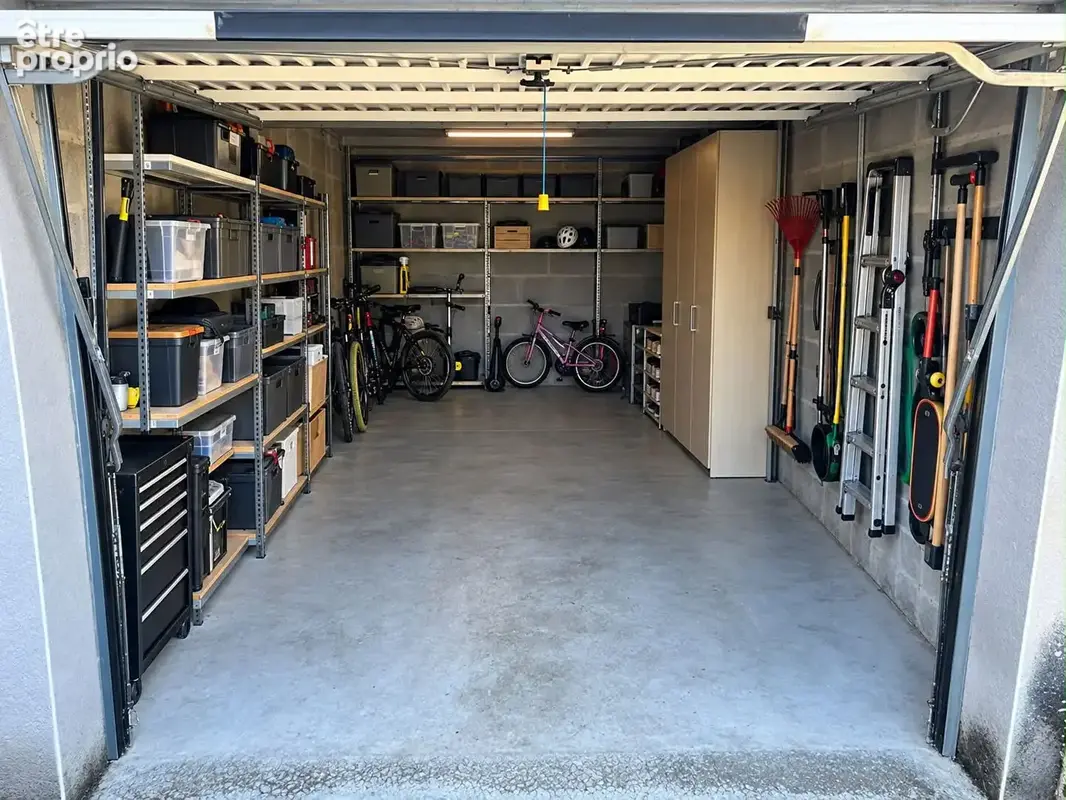 Nouveauté - Exclusivité - Maison de ville Corbas - photo 14