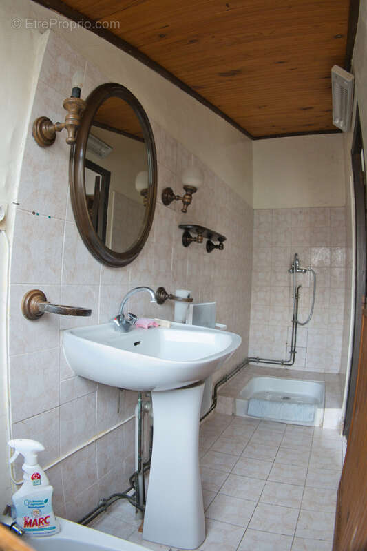 Maison à LABASTIDE-EN-VAL