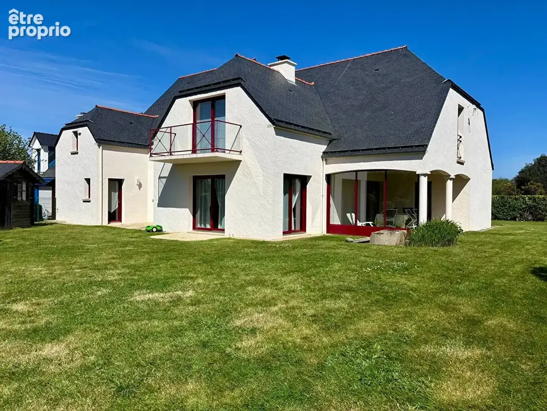 Villa 240 m2 - Penestin - La Mine d'Or - photo 23