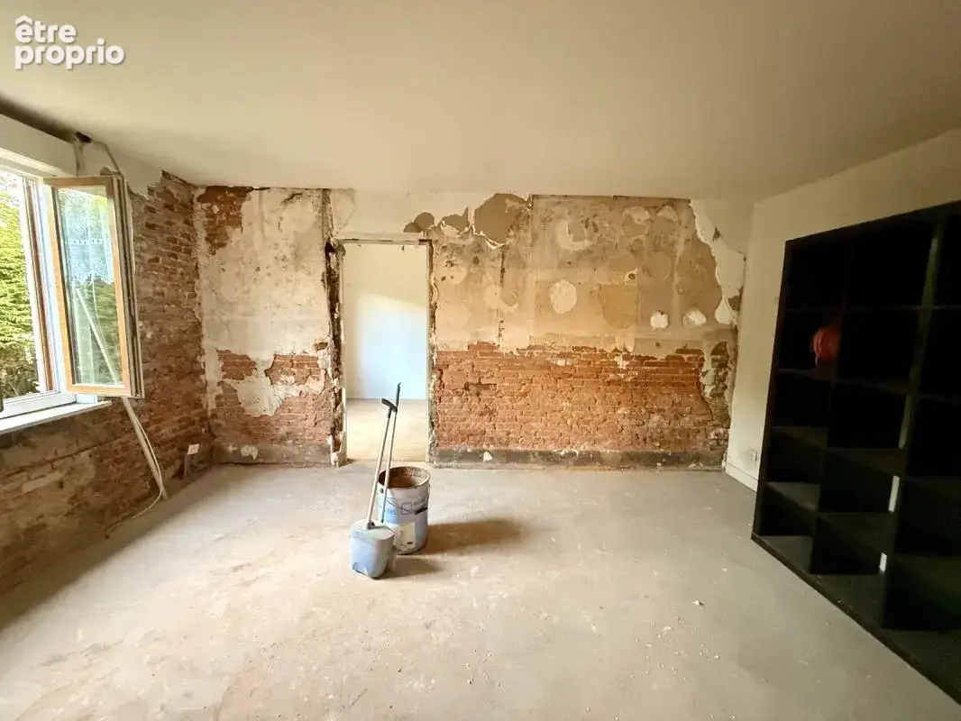 Maison 3 pièces 72 m² à vendre à Ranes (61150) - photo 3