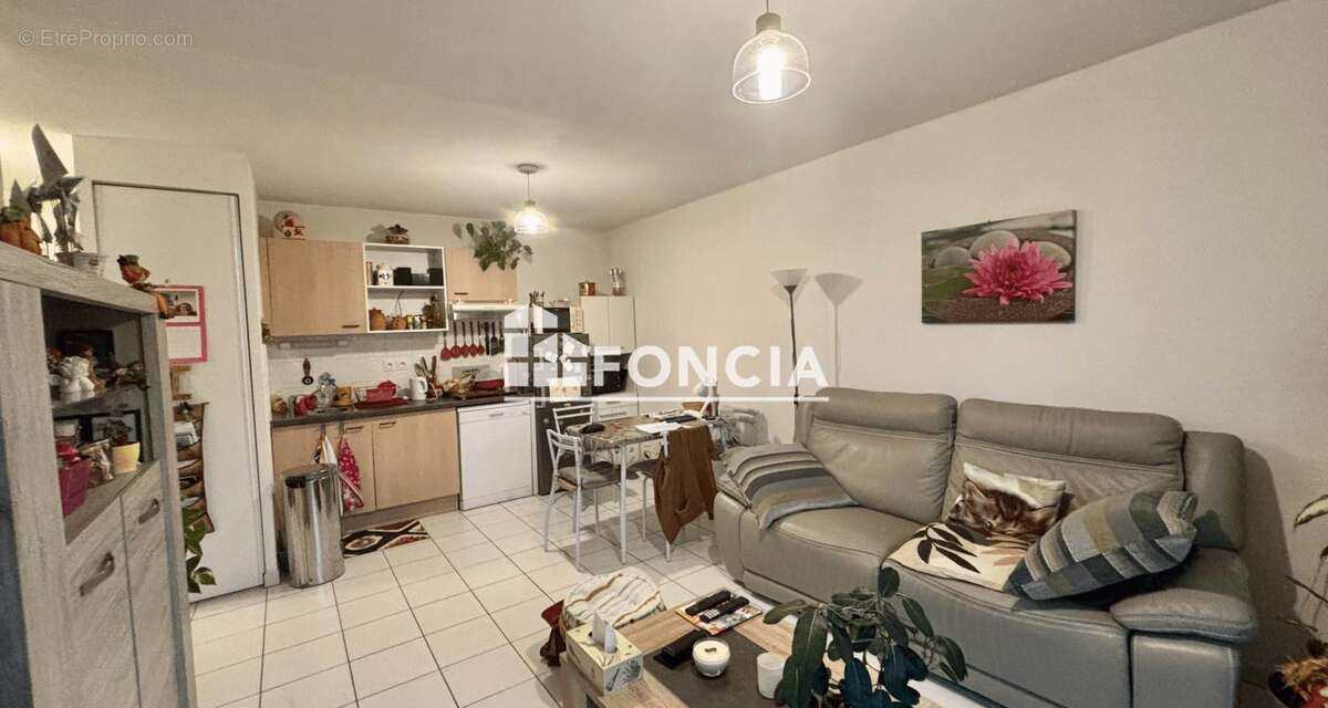 Appartement à LES SABLES-D'OLONNE