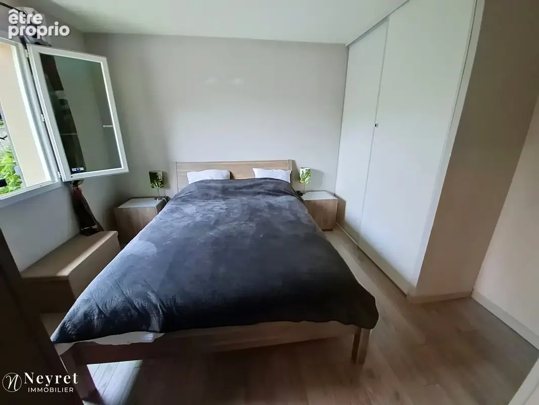 A ne pas rater ! Secteur Saint Ignace, Maison de plain pied de 105,85 m2, 3 chambres sur 600 m2 clos et arboré - photo 12